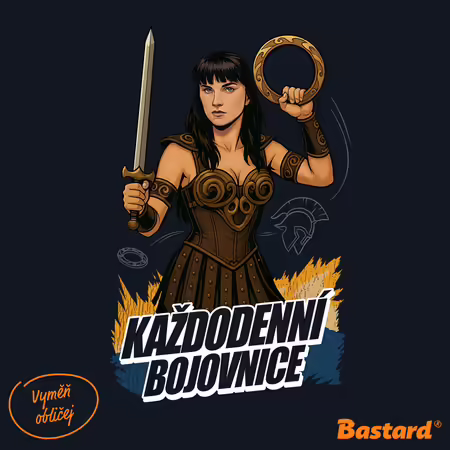 B19: Xena