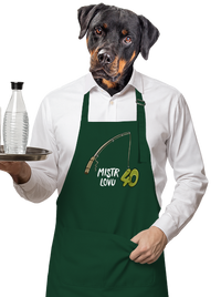 zástěra