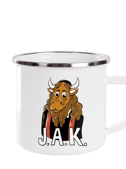 Jak plecháček White