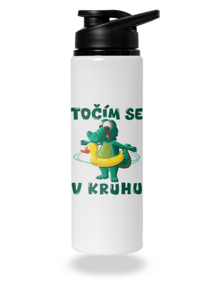 lahev na vodu