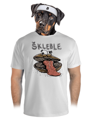 pánské sportovní tričko