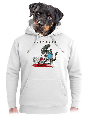 unisex mikina premium