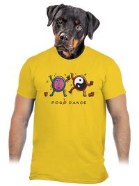 pánské tričko