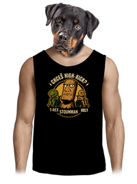 pánské tílko
