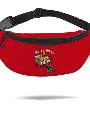 Wago svorka ledvinka Red