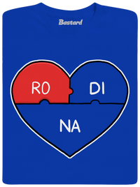 pánské dlouhý rukáv