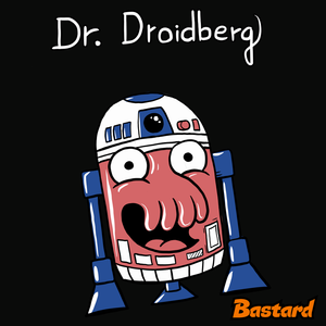 Dr. Droidberg