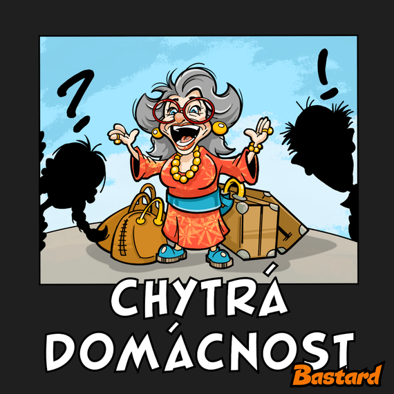 Chytrá domácnost