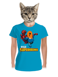 dámské sportovní tričko
