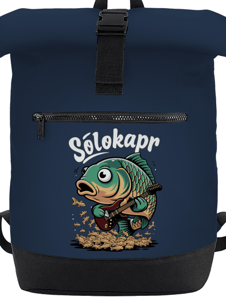 Sólokapr batoh French Navy