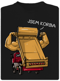 pánské sportovní tričko