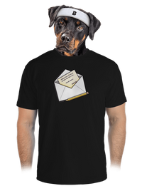 pánské sportovní tričko