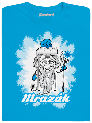 Mrazák dětské tričko Atoll