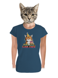 dámské tričko premium