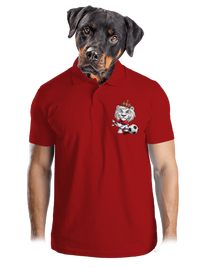 pánská polokošile