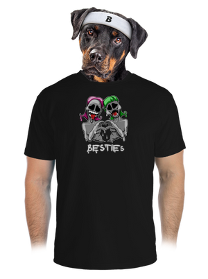 pánské sportovní tričko