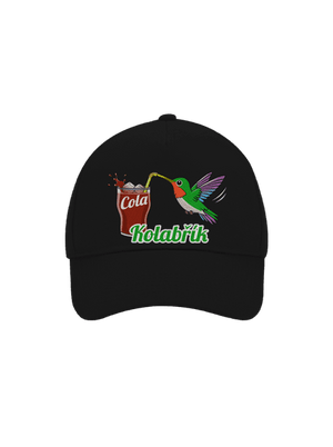 kšiltovka baseballka
