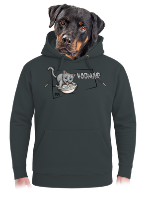 unisex mikina premium