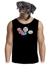 pánské tílko