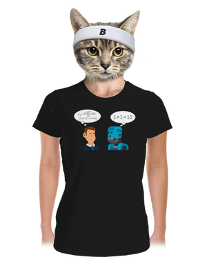 dámské sportovní tričko