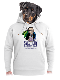 unisex mikina premium