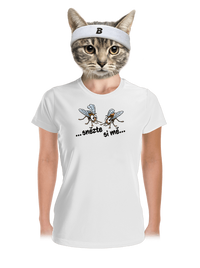 dámské sportovní tričko