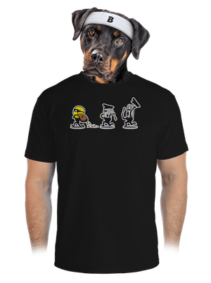 pánské sportovní tričko