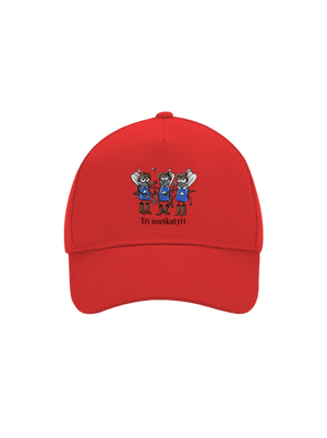 kšiltovka baseballka