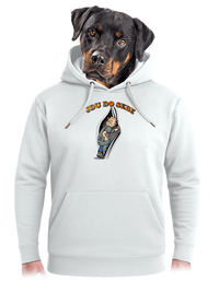 unisex mikina premium