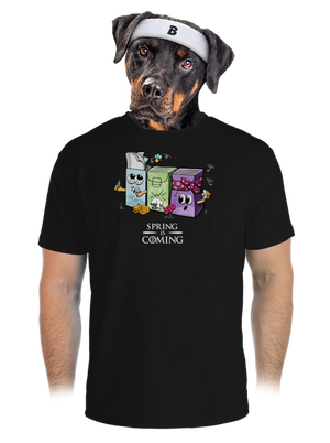 pánské sportovní tričko