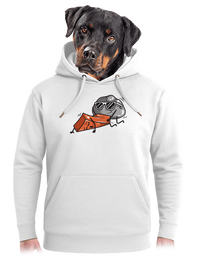 unisex mikina premium