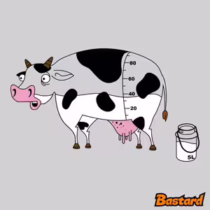 Kráva