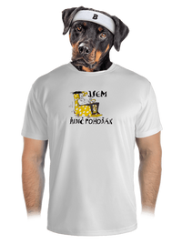 pánské sportovní tričko