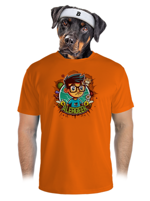 pánské sportovní tričko