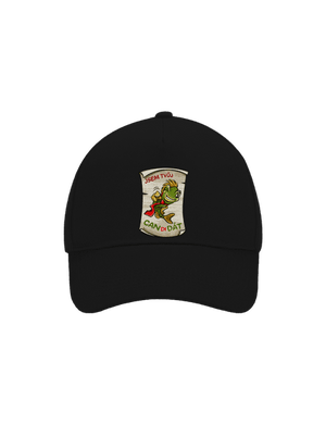 kšiltovka baseballka