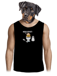 pánské tílko