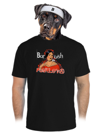 pánské sportovní tričko