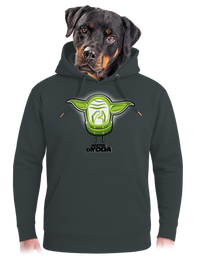 unisex mikina premium