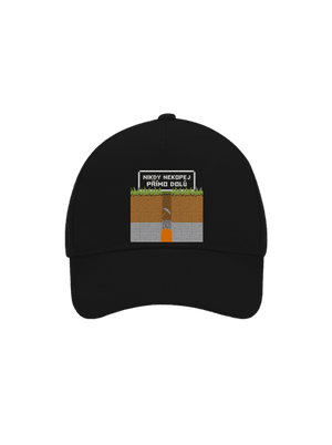 kšiltovka baseballka