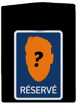 Značka réservé dámská mikina na zip Black