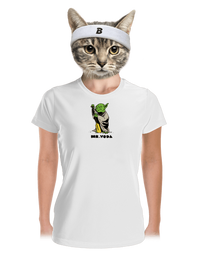 dámské sportovní tričko