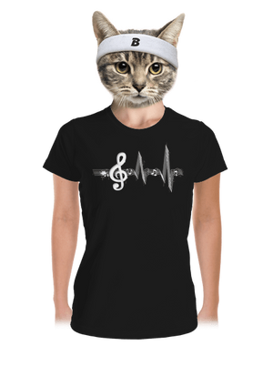 dámské sportovní tričko