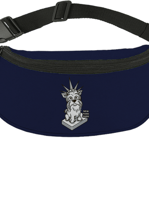 New Yorkshire ledvinka French Navy