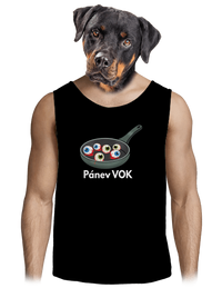 pánské tílko