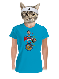 dámské sportovní tričko