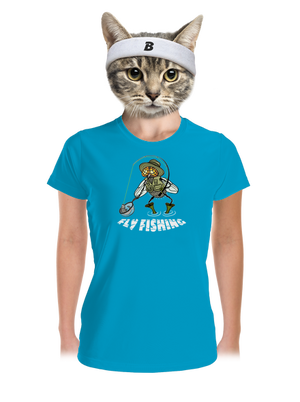 dámské sportovní tričko