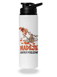 lahev na vodu