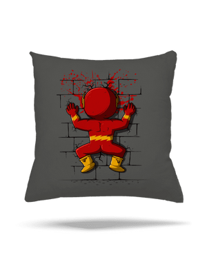 Flash polštář Gray Pol