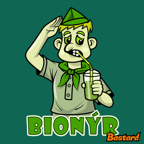 Bionýr