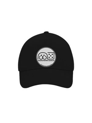 kšiltovka baseballka